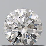 0.40 carat Round diamond I  VS1 Excellent