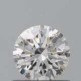 0.55 carat Round diamond E  VS1 Excellent