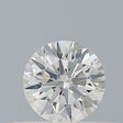 0.28 carat Round diamond F VVS1 Excellent