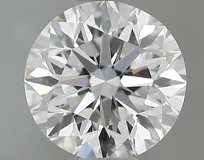 0.70 carat Round diamond F IF VeryGood