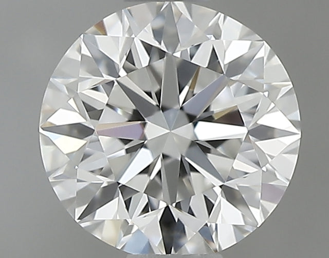 0.70 carat Round diamond F IF VeryGood