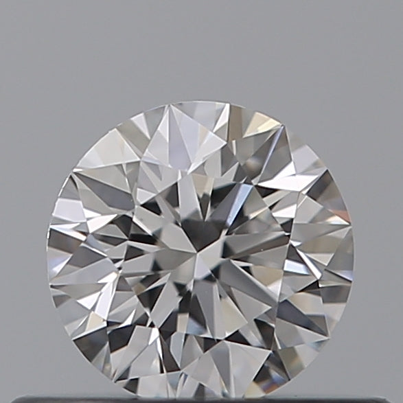 0.34 carat Round diamond E  VS1 Excellent