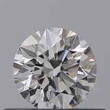 0.34 carat Round diamond E  VS1 Excellent