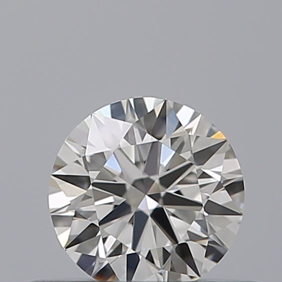 0.33 carat Round diamond G  VVS1 Excellent