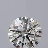 0.33 carat Round diamond G  VVS1 Excellent