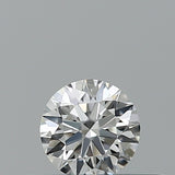 0.19 carat Round diamond F  VS2 Excellent