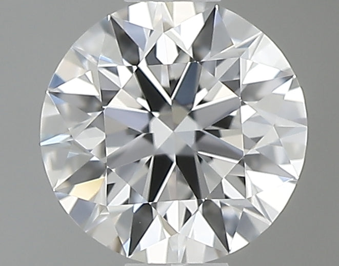 0.40 carat Round diamond D IF Excellent