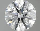 0.40 carat Round diamond D IF Excellent