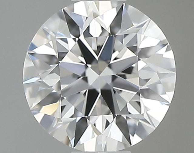0.40 carat Round diamond D IF Excellent