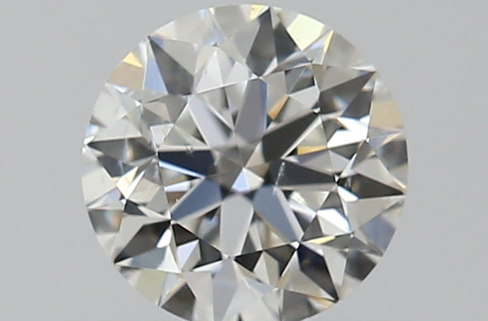 0.40 carat Round diamond G  SI1 Excellent