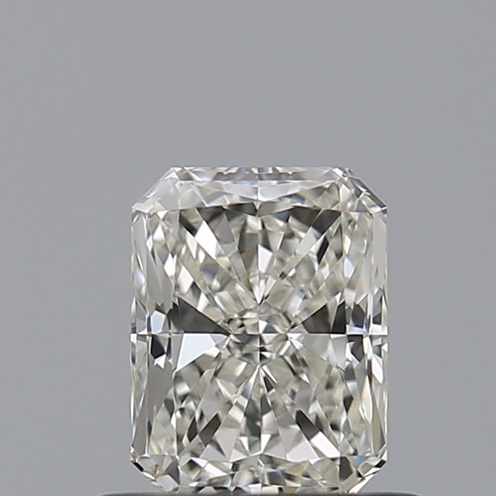 0.54 carat Radiant diamond I  VVS1