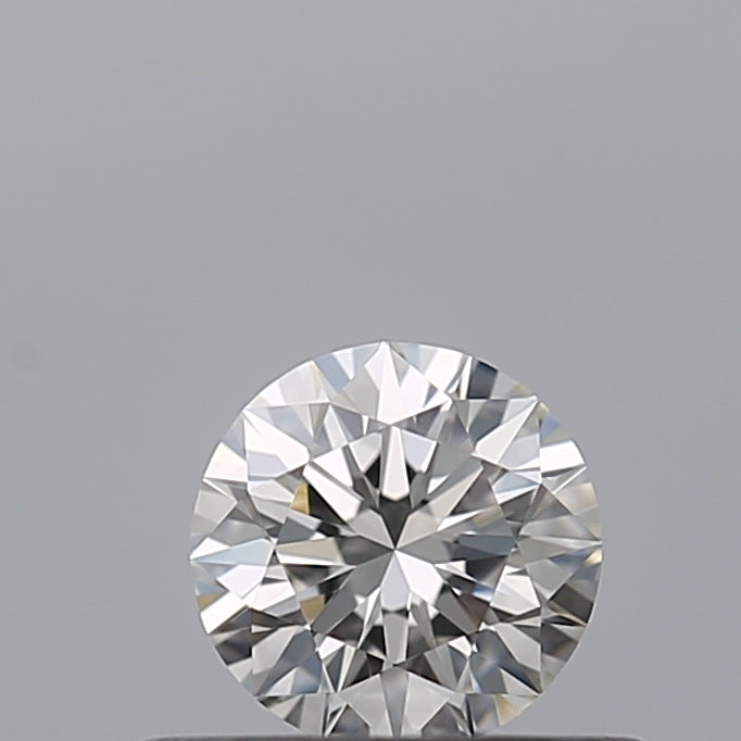 0.30 carat Round diamond H  VVS2 Excellent