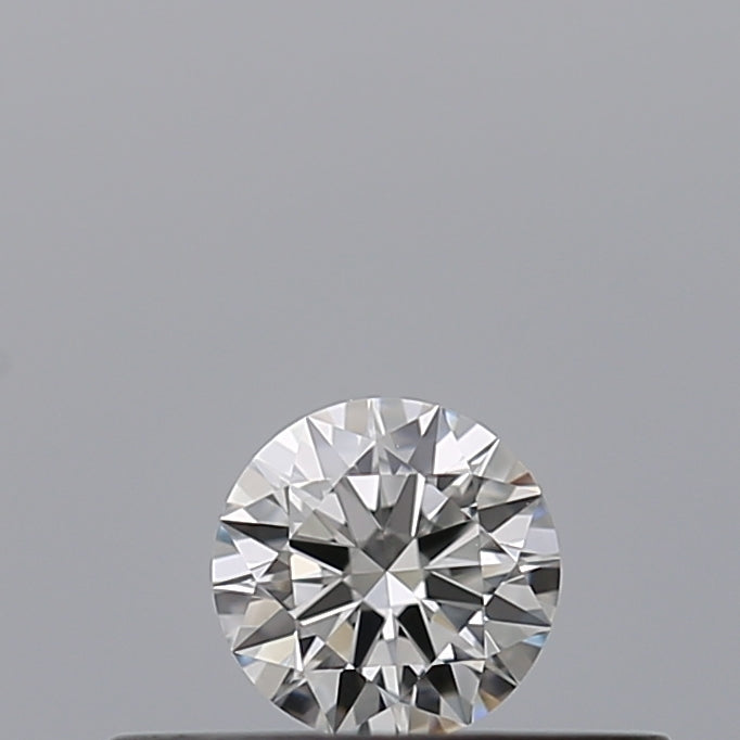 0.18 carat Round diamond F VS1 Excellent