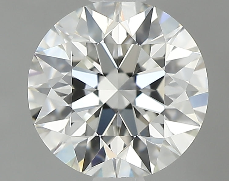 1.00 carat Round diamond H VVS1 Excellent