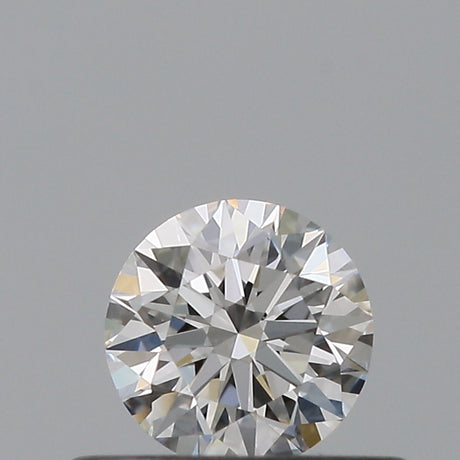 0.32 carat Round diamond F VVS2 Excellent