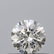 0.31 carat Round diamond G  VVS1 Excellent