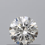 0.31 carat Round diamond G  VVS1 Excellent