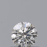 0.31 carat Round diamond F  VS1 Excellent