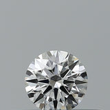 0.18 carat Round diamond D VS1 Excellent