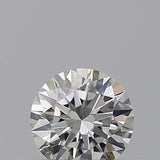 0.19 carat Round diamond G  IF Excellent