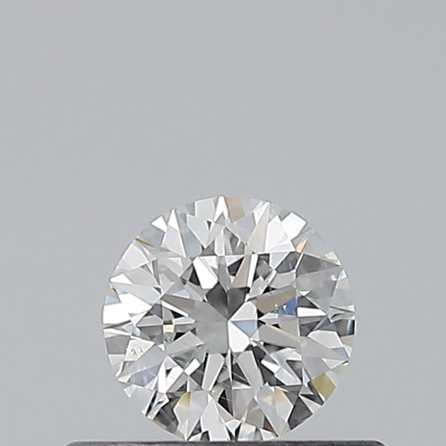 0.30 carat Round diamond E  SI2 Excellent