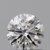 0.72 carat Round diamond G  VVS1 Excellent