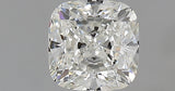 1.02 carat Cushion diamond H VVS1 
