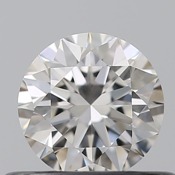 0.41 carat Round diamond G  IF Excellent