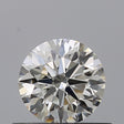 0.50 carat Round diamond G VVS1 Excellent