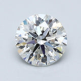 1 carat Round diamond H  VS1 Excellent