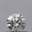 0.34 carat Round diamond H  VVS1 Excellent