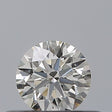 0.30 carat Round diamond H VVS1 Excellent