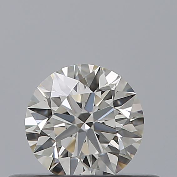 0.30 carat Round diamond H VVS1 Excellent