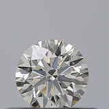 0.30 carat Round diamond H VVS1 Excellent