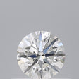 0.42 carat Round diamond G IF Excellent