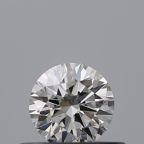 0.31 carat Round diamond F VVS1 Excellent