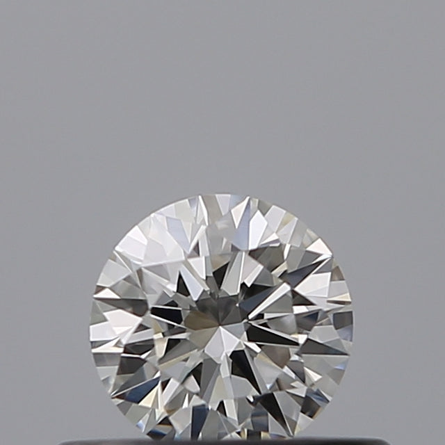 0.31 carat Round diamond F VVS1 Excellent