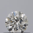 0.34 carat Round diamond G  VS2 Excellent