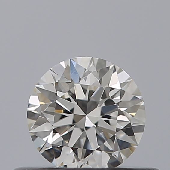 0.34 carat Round diamond G  VS2 Excellent