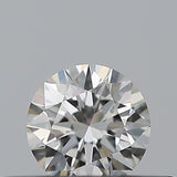 0.19 carat Round diamond G  VS1 Excellent