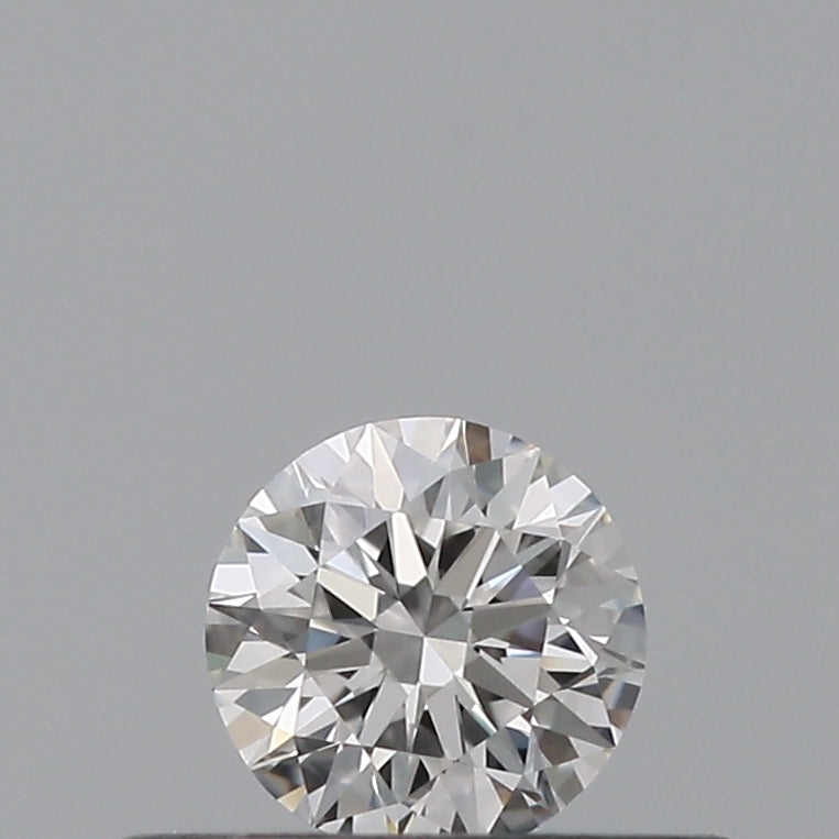 0.23 carat Round diamond E  VS1 Excellent