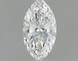 0.33 carat Marquise diamond E IF 