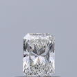 0.30 carat Radiant diamond E VS1 