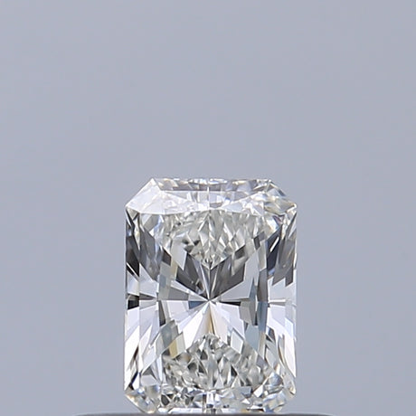 0.30 carat Radiant diamond E VS1 