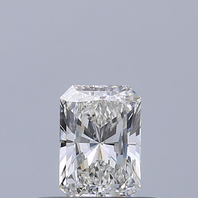 0.30 carat Radiant diamond E VS1 