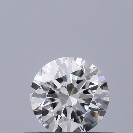 0.35 carat Round diamond E VVS1 Excellent