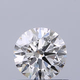 0.60 carat Round diamond G VVS1 Excellent