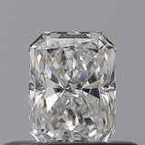 0.34 carat Radiant diamond E  VVS1