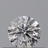 0.25 carat Round diamond D  VS1 Excellent