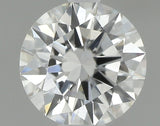 0.43 carat Round diamond H  SI1 Excellent